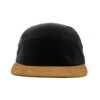 5 Panel Blank Black Brown Suede -Célèbre Chapeaux Magasin 5 panel blank black brown suede520Panel20Blank20black20brown20suede20520Panel20Blank20black20brown20suede