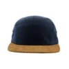 5 Panel Blank Navy Brown Suede -Célèbre Chapeaux Magasin 5 panel blank navy brown suede520Panel20Blank20navy20brown20suede20520Panel20Blank20navy20brown20suede
