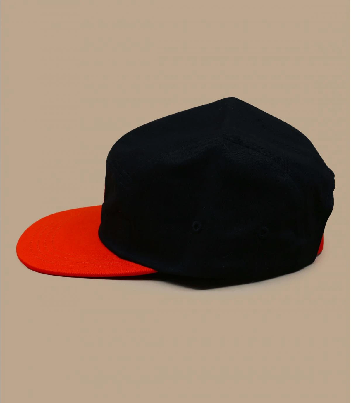 5 Panel Box black 5 Panel Box Black -Célèbre Chapeaux Magasin 5 panel box black520panel20Wrung20noir20rouge