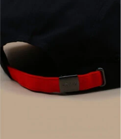 5 Panel Box Black 5 5 Panel Box Black -Célèbre Chapeaux Magasin 5 panel box blackWrung20520panel20Wrung20noir20rouge