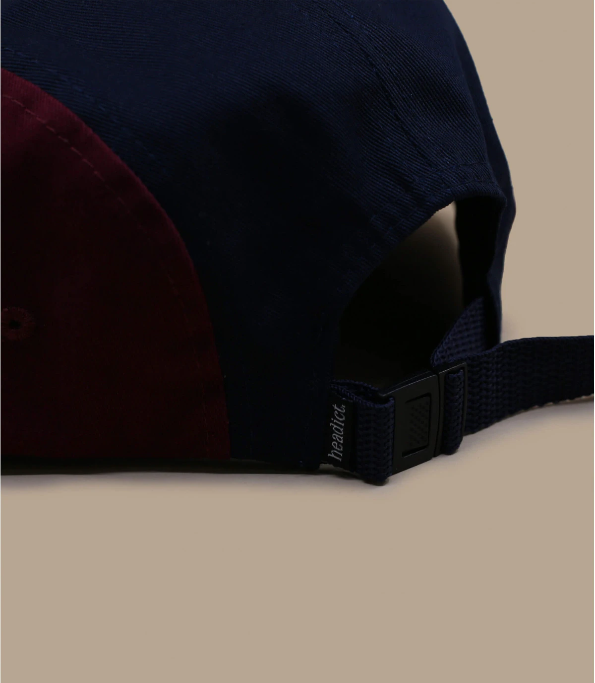 5 Panel chambray beige suede brown navy burgundy 5 Panel Chambray Beige Suede Brown Navy Burgundy -Célèbre Chapeaux Magasin 5 panel chambray beige suede brown navy burgundy 2