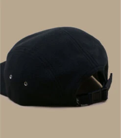 Reell 5 Panel Polar Black 6 Reell 5 Panel Polar Black -Célèbre Chapeaux Magasin 5 panel polar black 4