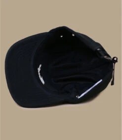 Reell 5 Panel Polar Black 7 Reell 5 Panel Polar Black -Célèbre Chapeaux Magasin 5 panel polar black 5