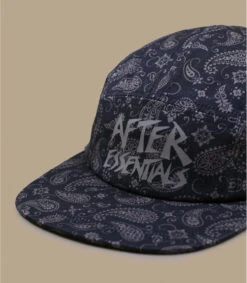 5 Panels Suicidal 4 5 Panels Suicidal -Célèbre Chapeaux Magasin 5 panels suicidal 2