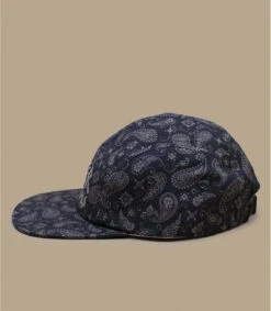5 Panels Suicidal 5 5 Panels Suicidal -Célèbre Chapeaux Magasin 5 panels suicidal 3