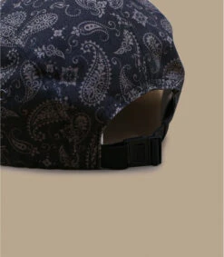 5 Panels Suicidal 6 5 Panels Suicidal -Célèbre Chapeaux Magasin 5 panels suicidal 4