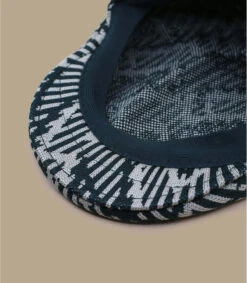 Kangol 504 Falling Scales Pine Nickel -Célèbre Chapeaux Magasin 504 falling scales pine nickel 3