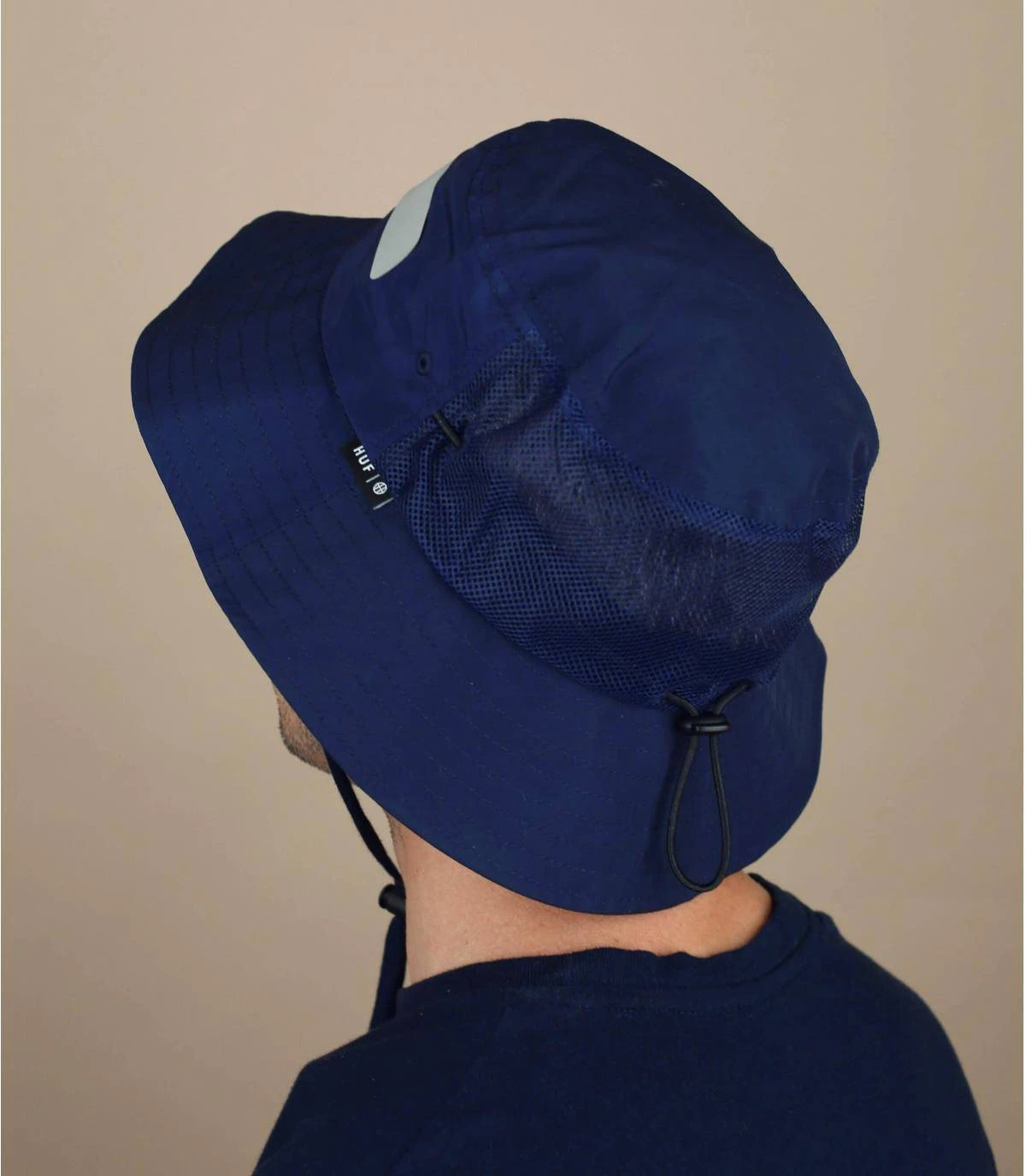Abbott Fishing Hat navy HUF Abbott Fishing Hat Navy -Célèbre Chapeaux Magasin abbott fishing hat navy