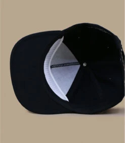 Airborne Black -Célèbre Chapeaux Magasin airborne black 5