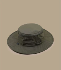 Tilley Airflo Boonie Hat Olive -Célèbre Chapeaux Magasin airflo boonie hat olive 2