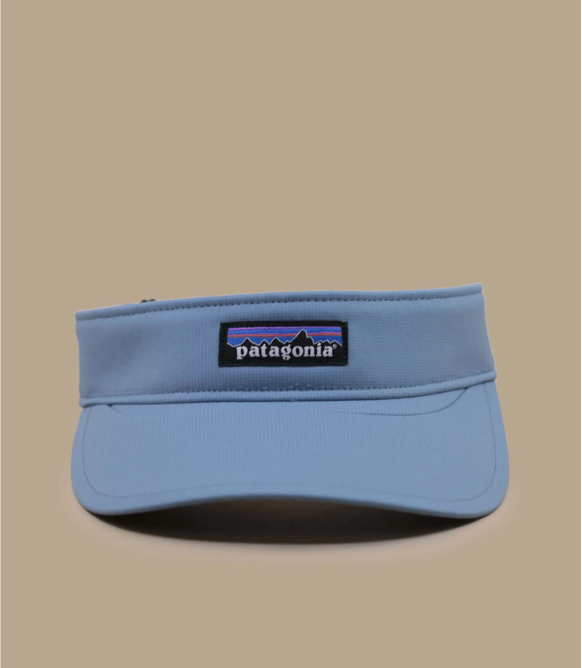 Airshed Visor light plume grey Patagonia Airshed Visor Light Plume Grey -Célèbre Chapeaux Magasin airshed visor light plume grey 1