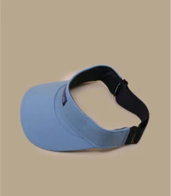 Patagonia Airshed Visor Light Plume Grey 4 Patagonia Airshed Visor Light Plume Grey -Célèbre Chapeaux Magasin airshed visor light plume grey 2