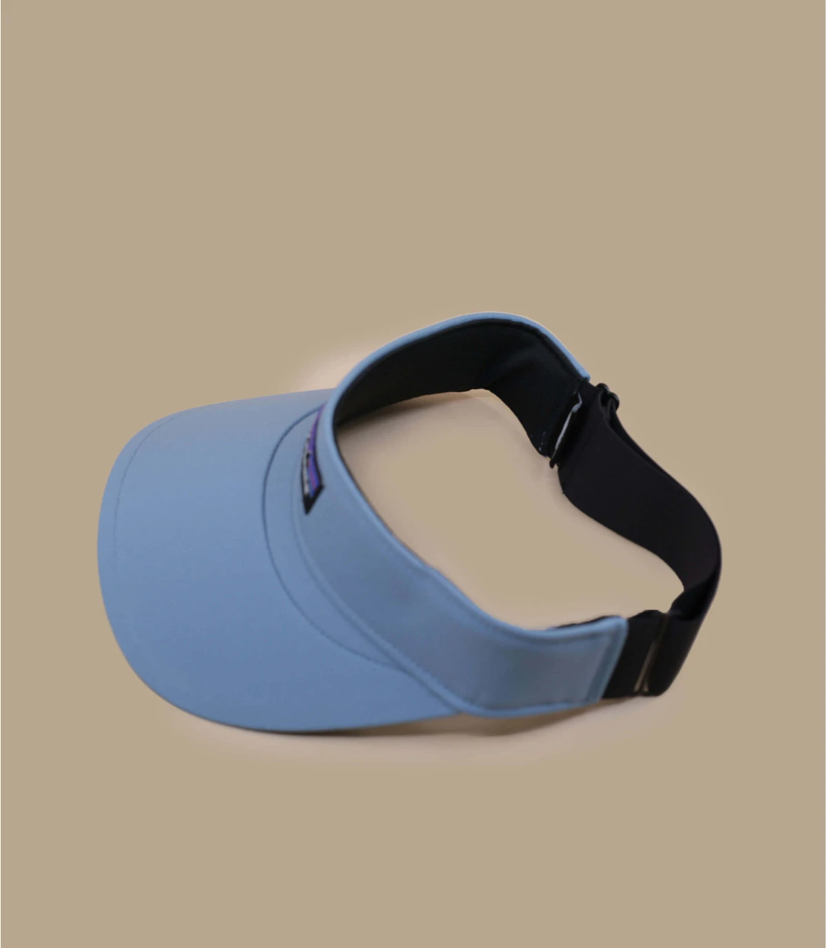 Airshed Visor light plume grey Patagonia Airshed Visor Light Plume Grey -Célèbre Chapeaux Magasin airshed visor light plume grey 2