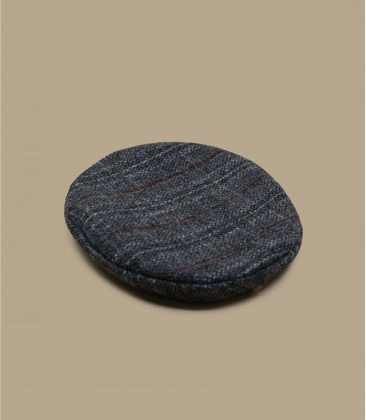 Alan noir Alan Noir -Célèbre Chapeaux Magasin alan noir 1