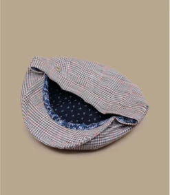 Alban Marron -Célèbre Chapeaux Magasin alban marron 2