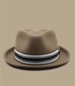Aleksi Beige -Célèbre Chapeaux Magasin aleksi beige 2