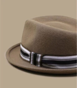 Aleksi Beige -Célèbre Chapeaux Magasin aleksi beige 3