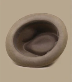 Aleksi Beige -Célèbre Chapeaux Magasin aleksi beige 4