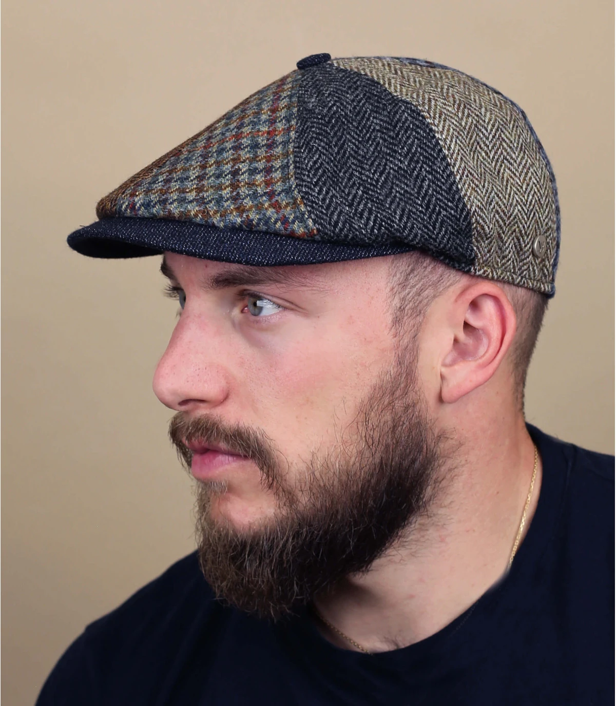 Alessio mix Alessio Mix -Célèbre Chapeaux Magasin alessio