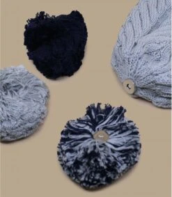 Cabaïa Alexander Grey -Célèbre Chapeaux Magasin alexander grey 3