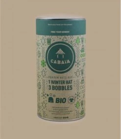 Cabaïa Alexander Grey -Célèbre Chapeaux Magasin alexander grey 4