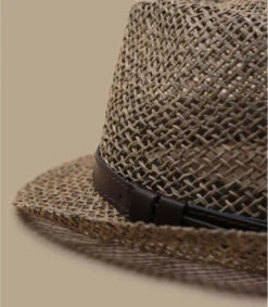 Alistair Beige -Célèbre Chapeaux Magasin alistair beige 2