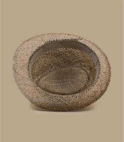 Alistair Beige -Célèbre Chapeaux Magasin alistair beige 3