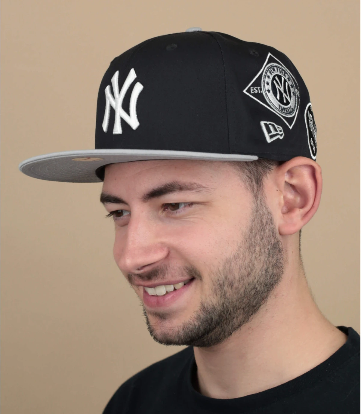 All Over Patch 9Fifty NY NEW ERA All Over Patch 9Fifty NY -Célèbre Chapeaux Magasin all over patch 9fifty ny