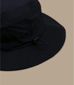 Salty Crew Alpha Tech Boonie Black -Célèbre Chapeaux Magasin alpha tech boonie black 2