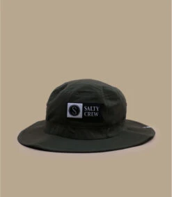 Salty Crew Alpha Tech Boonie Military -Célèbre Chapeaux Magasin alpha tech boonie military 1