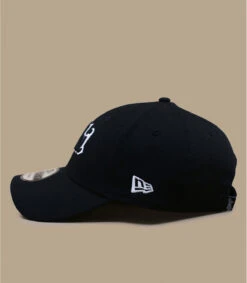 NEW ERA Alt Wordmark Chicago White Sox -Célèbre Chapeaux Magasin alt wordmark chicago white sox 3