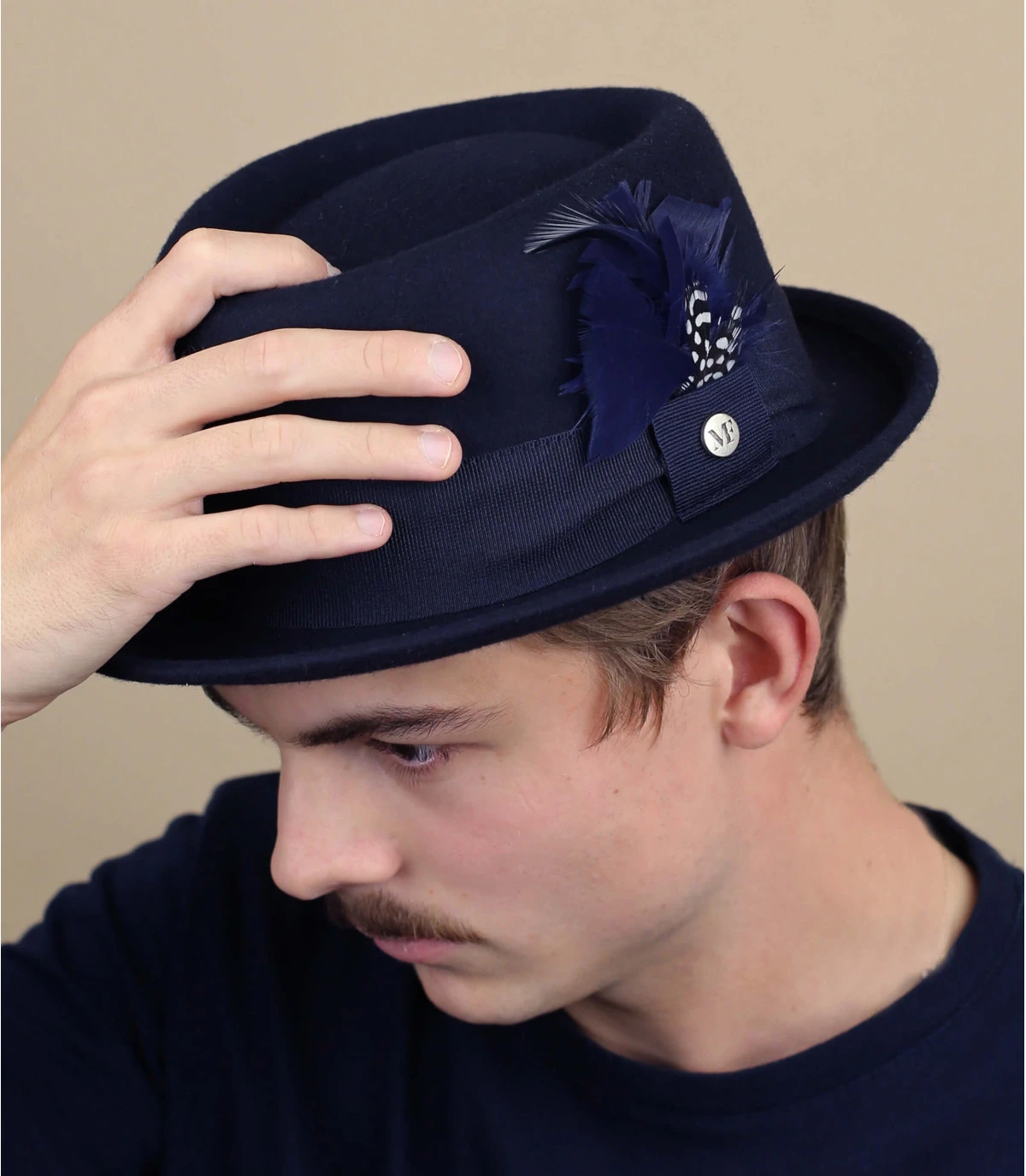 Amalric marine Amalric Marine -Célèbre Chapeaux Magasin amalric marine