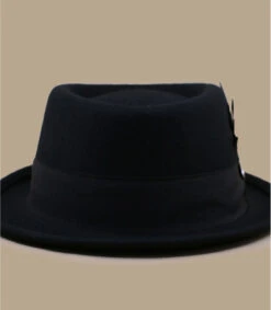 Amalric Noir -Célèbre Chapeaux Magasin amalric noir 2