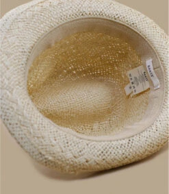 Barts Amurat Wheat -Célèbre Chapeaux Magasin amurat wheat 4
