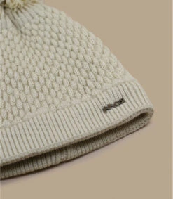 Anapurna Crème -Célèbre Chapeaux Magasin anapurna creme 2