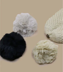 Anapurna Crème -Célèbre Chapeaux Magasin anapurna creme 3