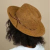 Barts Arday Light Brown -Célèbre Chapeaux Magasin arday light brown
