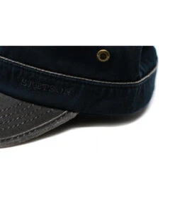 Stetson Army Cap City Navy 4 Stetson Army Cap City Navy -Célèbre Chapeaux Magasin army cap city navycasquette20army20bleu20marine