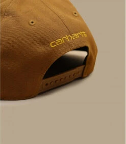 Carhartt Ashland Snapback Brown -Célèbre Chapeaux Magasin ashland snapback brownCarhartt20