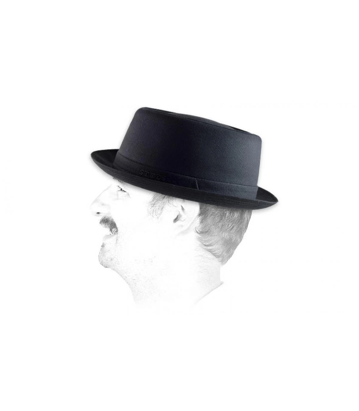 Athens black Stetson Athens Black -Célèbre Chapeaux Magasin athens blackChapeau20athens20stetson