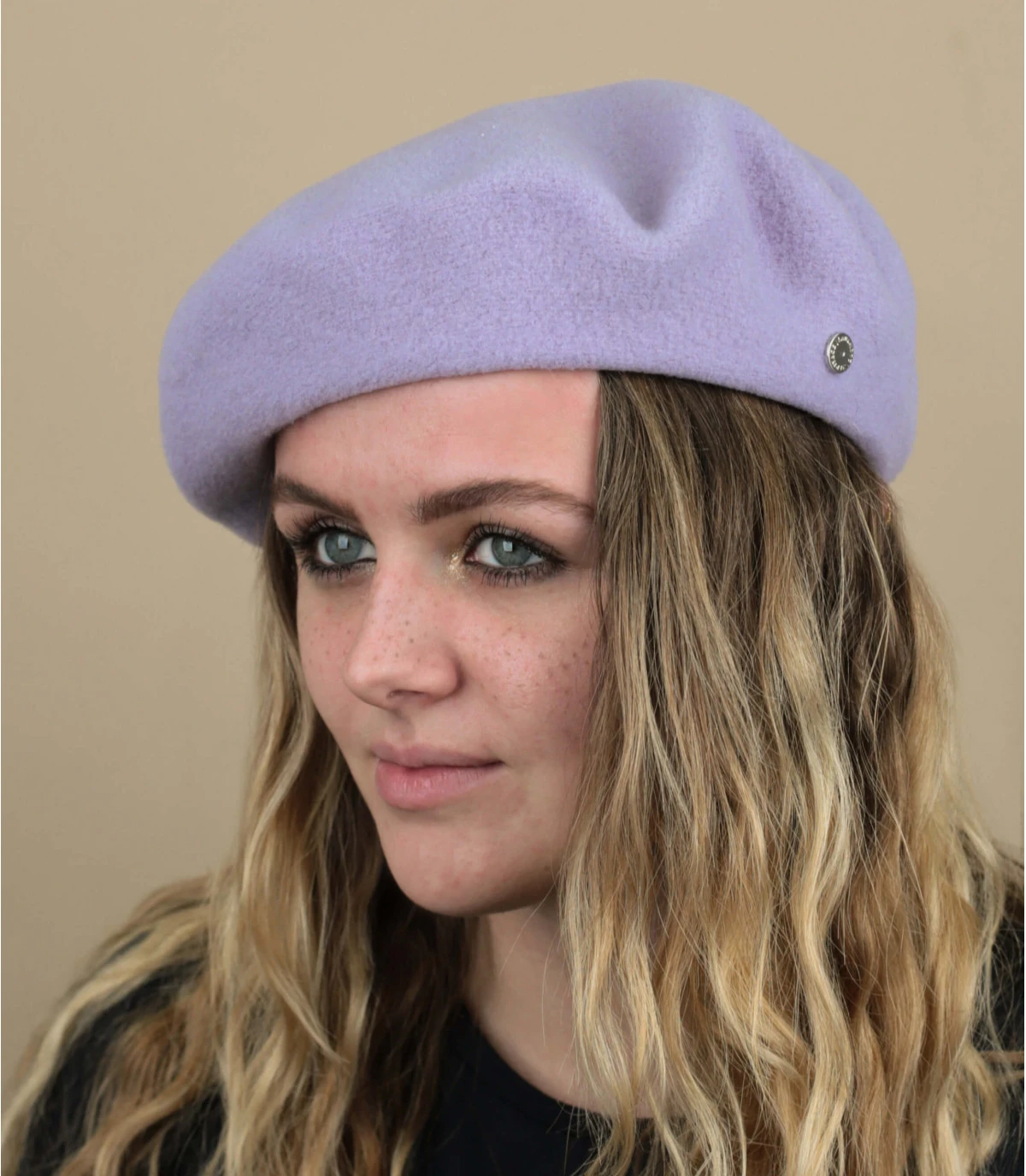 Authentique lavande Authentique Lavande -Célèbre Chapeaux Magasin authentique lavande