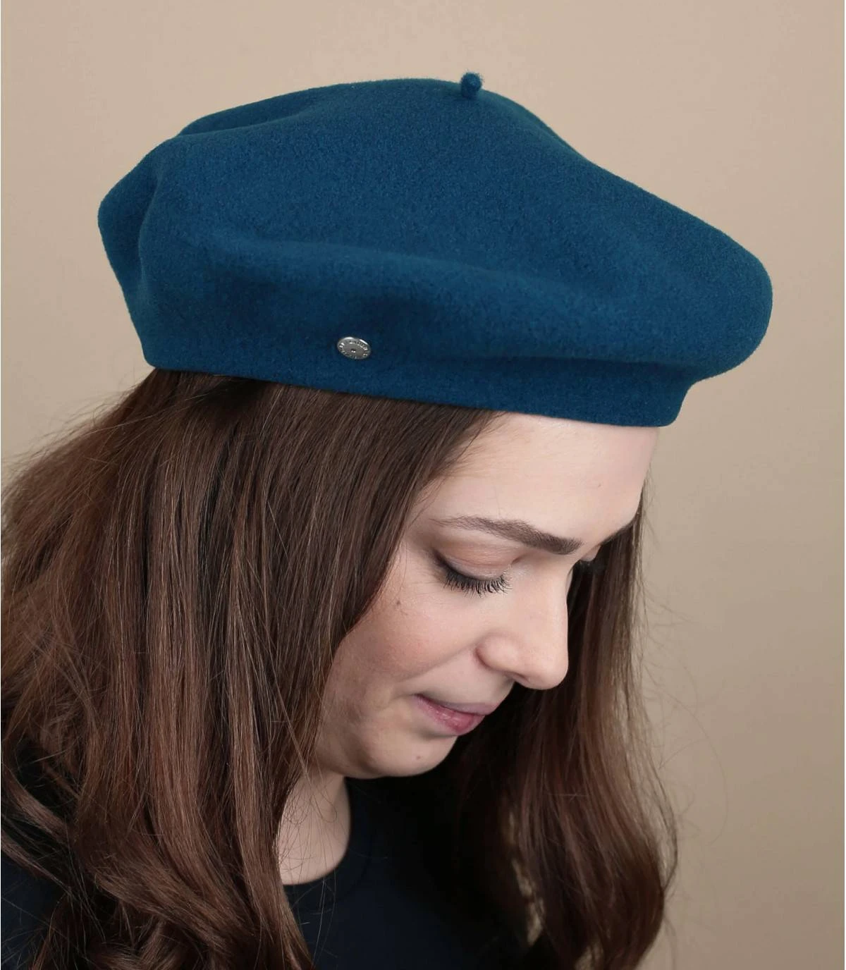 Authentique paon Authentique Paon -Célèbre Chapeaux Magasin authentique paon