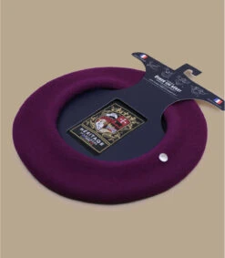 Authentique Violine 5 Authentique Violine -Célèbre Chapeaux Magasin authentique violine 3