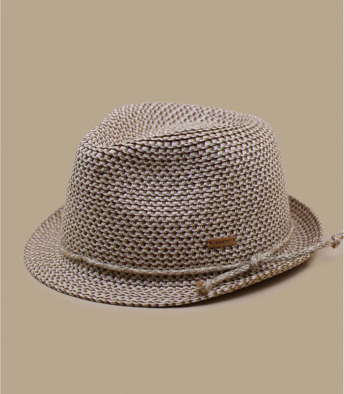 Axton Kids brown Barts Axton Kids Brown -Célèbre Chapeaux Magasin axton kids brown 1