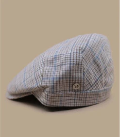 Aylan Beige -Célèbre Chapeaux Magasin aylan beige 2