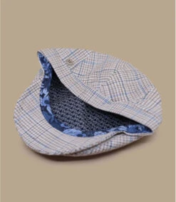 Aylan Beige -Célèbre Chapeaux Magasin aylan beige 3