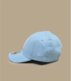 NEW ERA Baby League Ess 9Forty NY Blue -Célèbre Chapeaux Magasin baby league ess 9forty ny blue 2