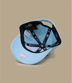 NEW ERA Baby League Ess 9Forty NY Blue -Célèbre Chapeaux Magasin baby league ess 9forty ny blue 4