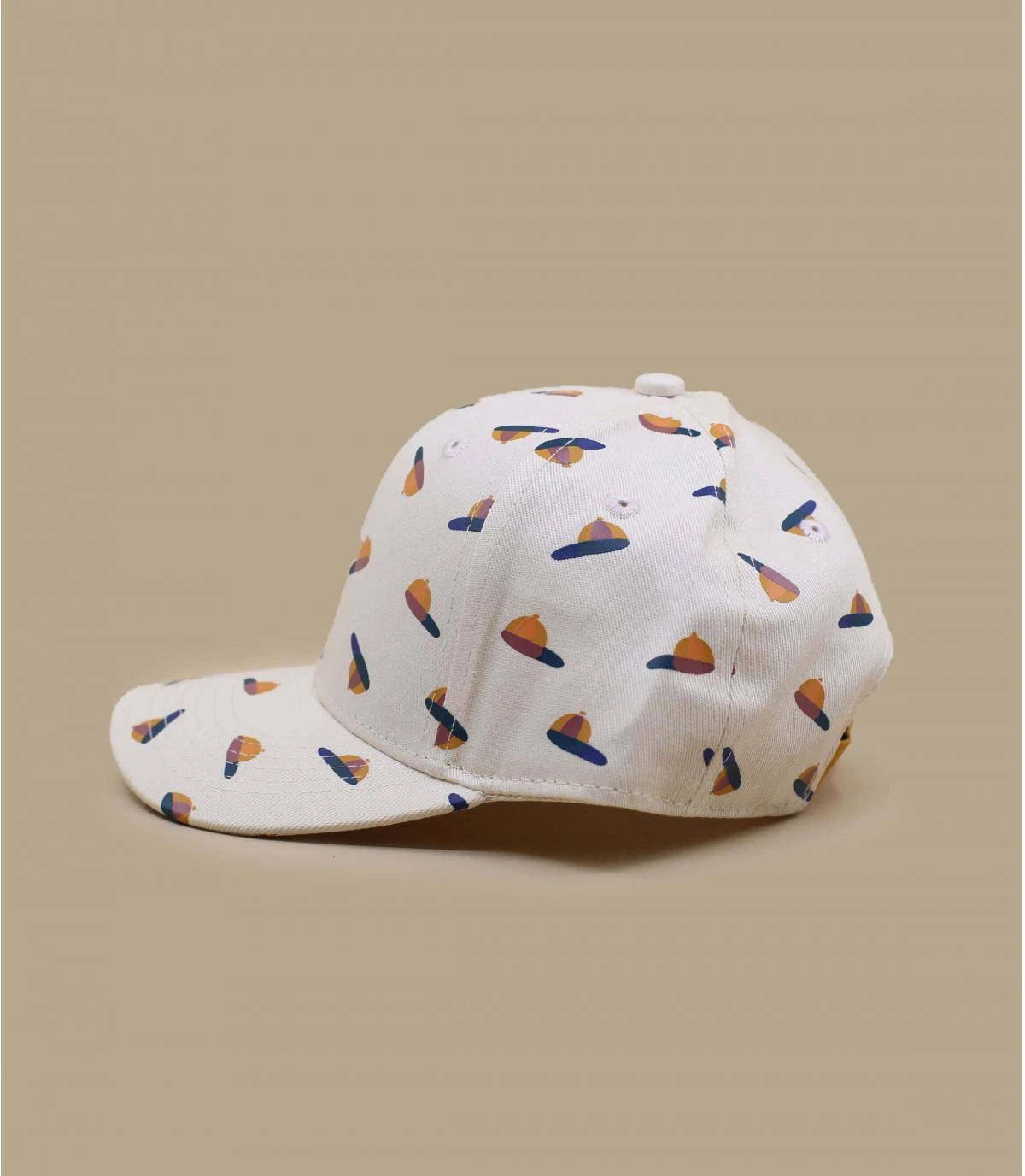 Baby Will beige Baby Will Beige -Célèbre Chapeaux Magasin baby will beige