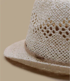 Barts Baisy Wheat -Célèbre Chapeaux Magasin baisy wheat 3
